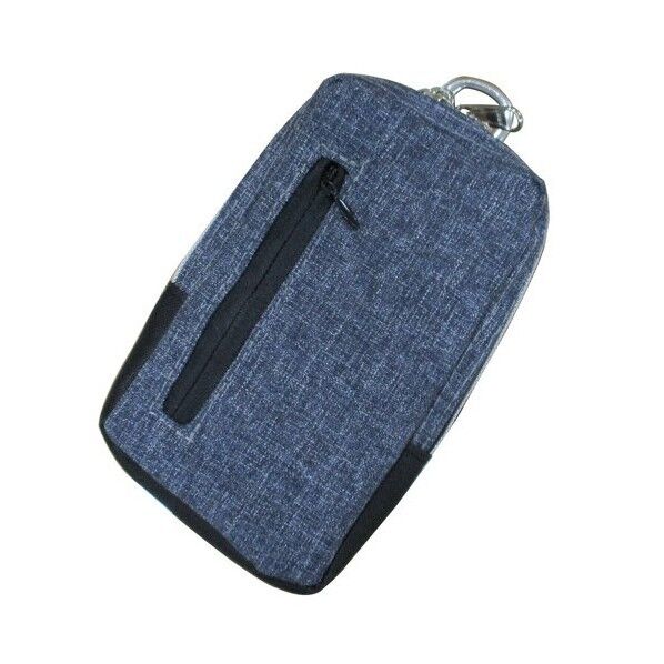 WIZ’A スマートケース 装着方法3Way WZB-103BL ブルー 478139193 1個