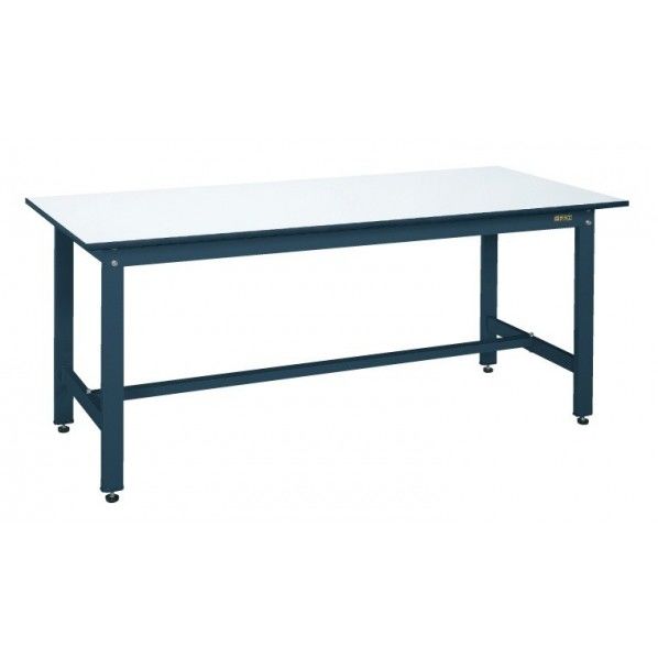 軽量作業台KKタイプ ダークグレー KK59PD 1台