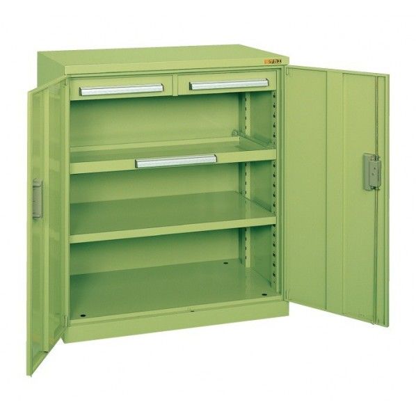 ミニ工具室”K-100タイプ” K100 1台