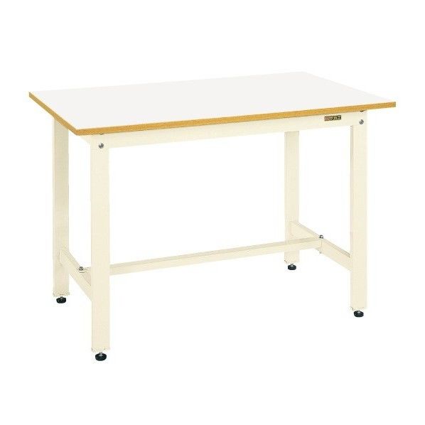 軽量立作業台KDタイプ アイボリー KD50FIV 1台