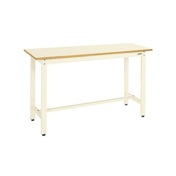 軽量立作業台KDタイプ アイボリー KD59NI 1台