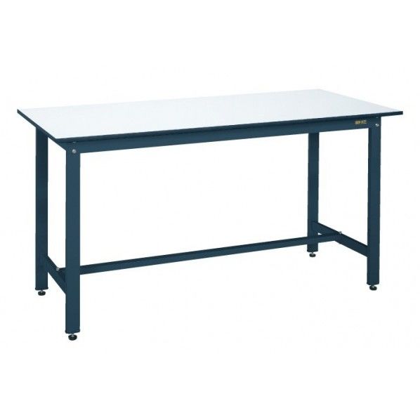 軽量立作業台KDタイプ ダークグレー KD70PD 1台