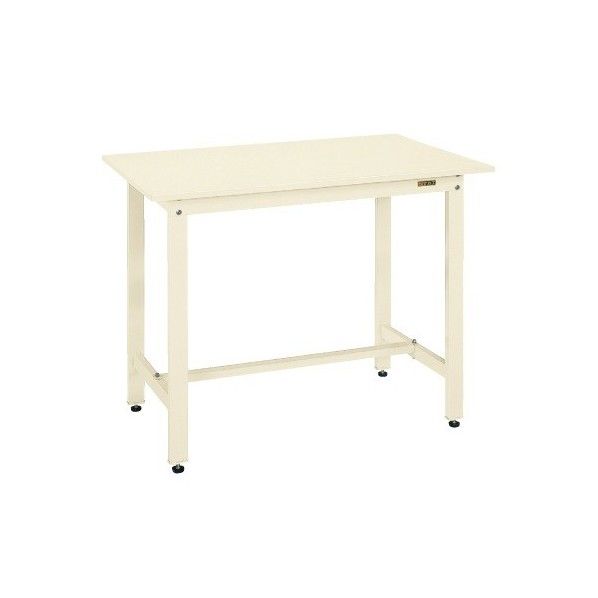 軽量立作業台KDタイプ アイボリー KD70SNI 1台