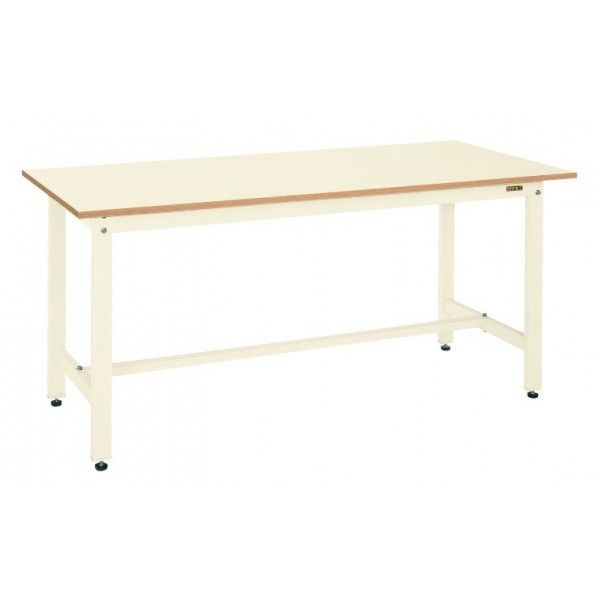 軽量作業台KHタイプ アイボリー KH70I 1台