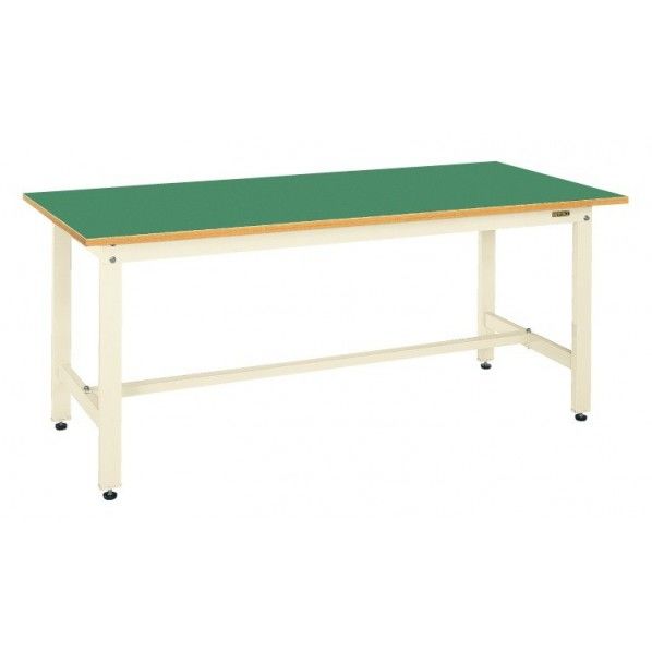 軽量作業台KKタイプ アイボリー KK38FNI 1台