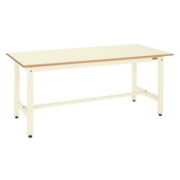 軽量作業台KKタイプ アイボリー KK39NI 1台