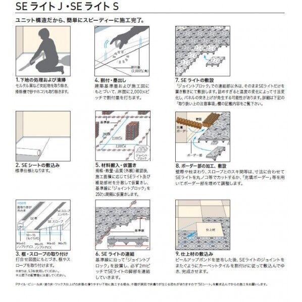 スミノエ SEアンダーシート 幅160cm×長さ20m巻×厚さ0.5mm未満 13965379 1本...