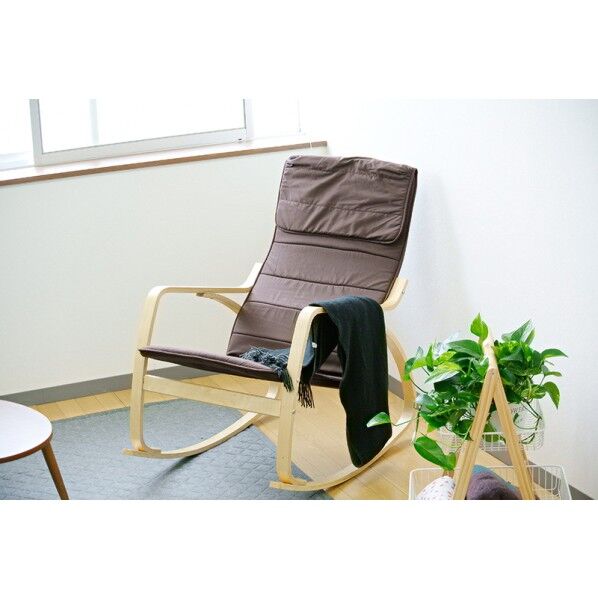 ロッキングチェア