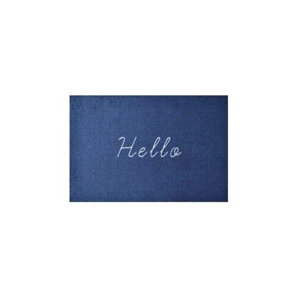 JPM Hello 90x60cm BN00003 1枚