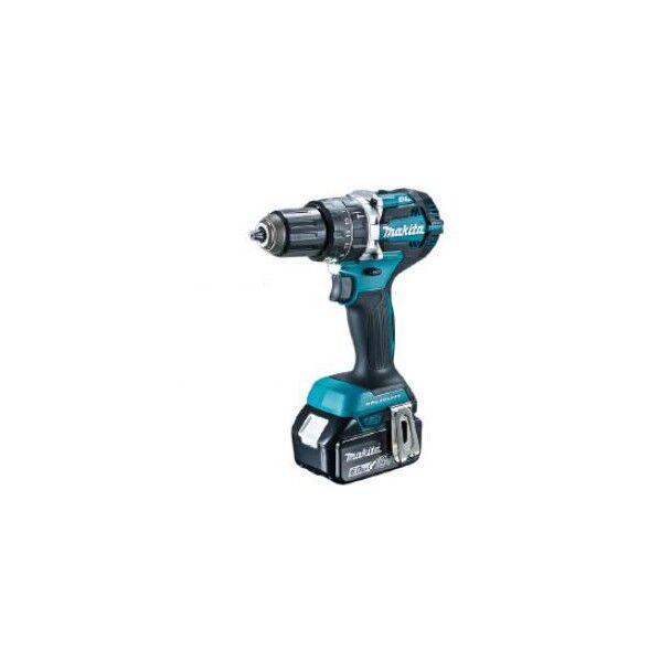 18V 60N・m 充電式震動ドライバドリル