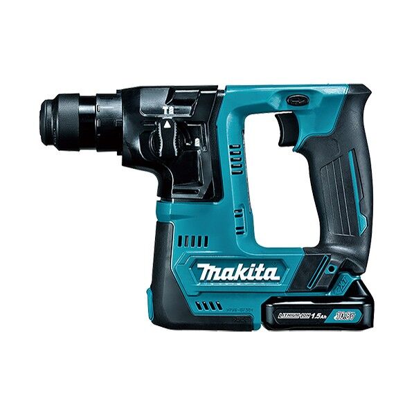 10.8V 14mm 充電式ハンマドリル SDSプラスシャンク