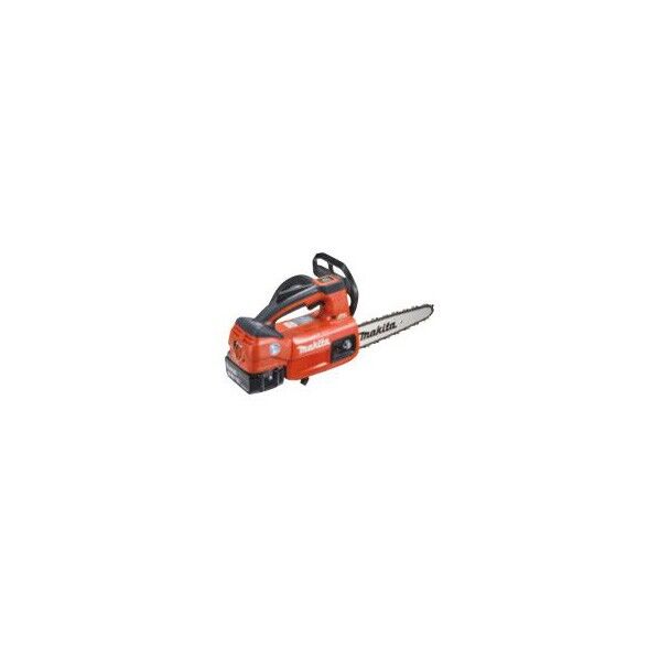 18V 200mm 充電式チェンソー 25AP仕様 カービングバー