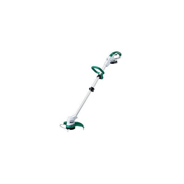 10.8V 充電式草刈機 ループハンドル 樹脂刃