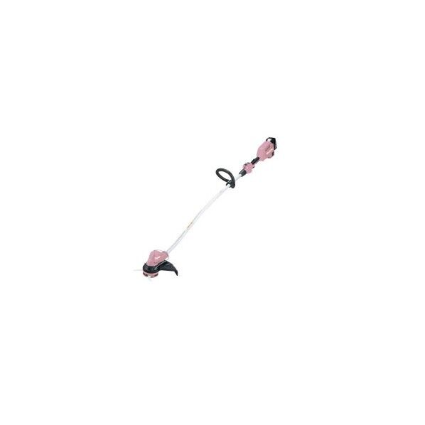 18V 充電式草刈機 ループハンドル 樹脂刃
