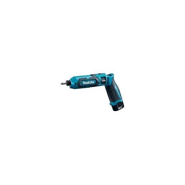 7.2V 充電式ペンインパクトドライバ