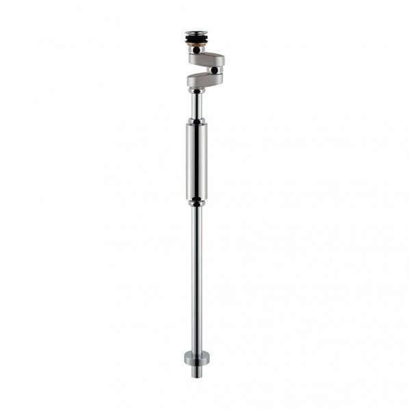 カクダイ 丸鉢つき縦型ボトルトラップ 435-011-25 1個...