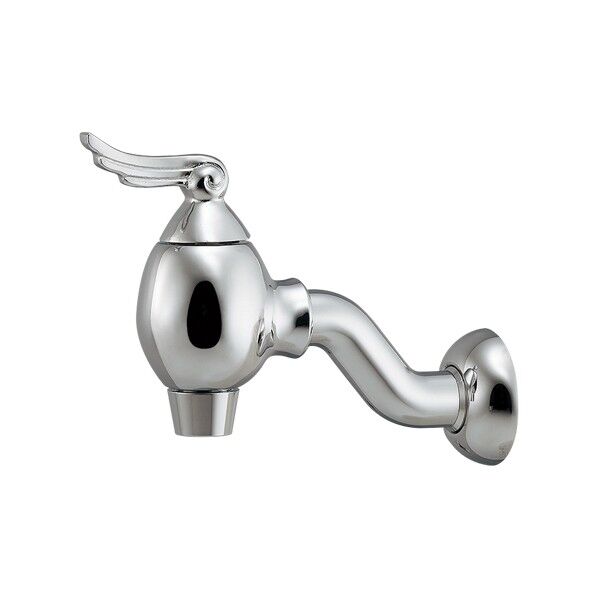 エンジェルエッグ横水栓