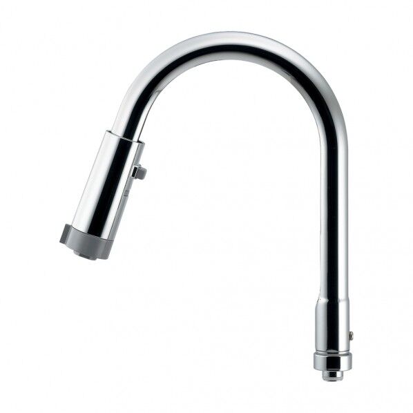 小型スワンムーブシャワー 796-917 1個