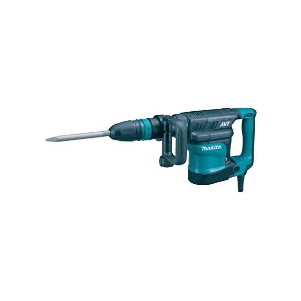 マキタ(makita) 電動ハンマ SDSマックスシャンク 青 HM0871Cの通販 