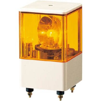 キュービックタワー黄