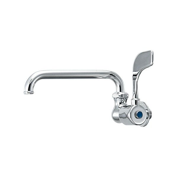 レバー式横形自在水栓 Y7273-13 1個