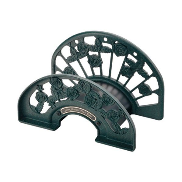 レトロハンガー グリーン 553-811 1