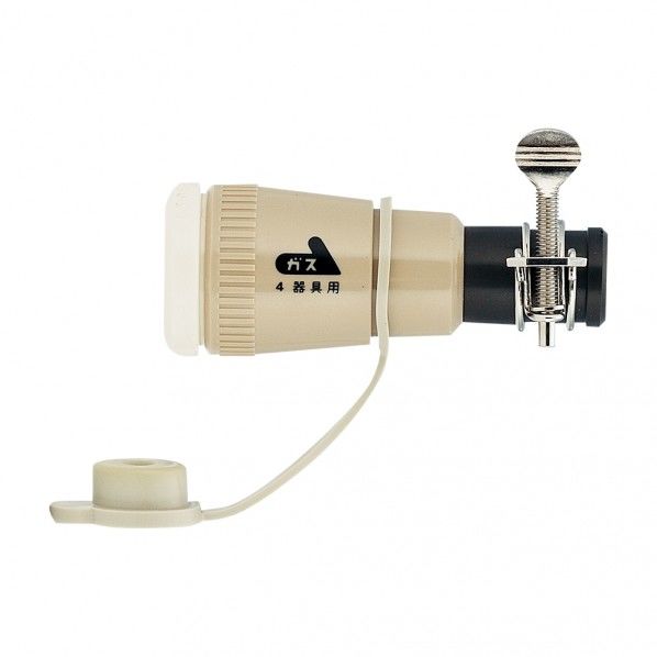 機器用ソケット