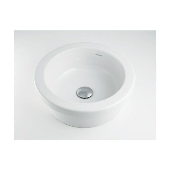 丸型洗面器 9L #DU-2629430028 1