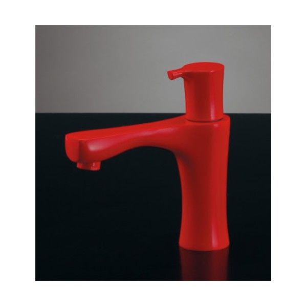 立水栓 インペリアルレッド 716-868-13 1