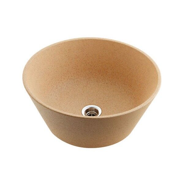 手水鉢(きなこ) 624-945 1