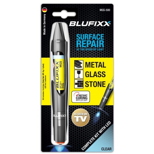 スマートリペア MGS クリア 7g 3795350001 1個