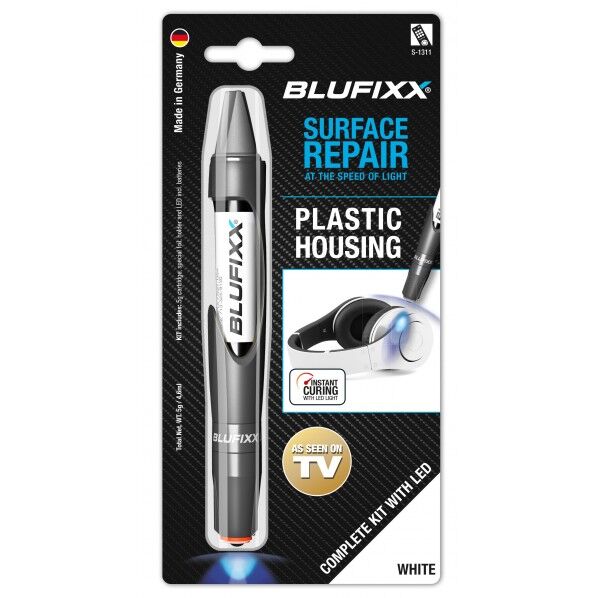 スマートリペア プラスチック用 ホワイト 7g 3795350005 1個