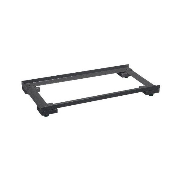 工具管理ユニット用オプション・アジャスターベース