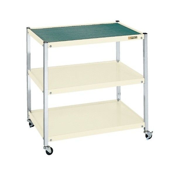 フリーワゴン(深棚仕様)