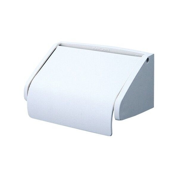 ペーパーホルダー ホワイト 2031W 1個