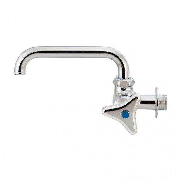 横自在水栓 Y24-20X170 1個