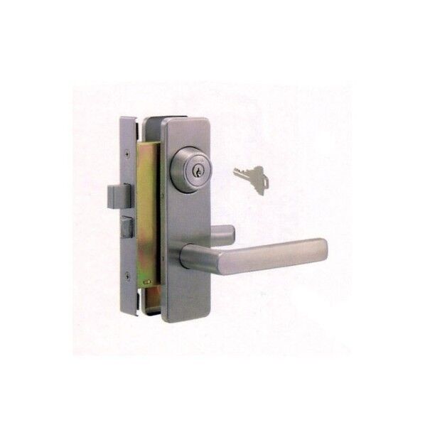 装飾錠・サムラッチ玄関三協 GB-61 1点