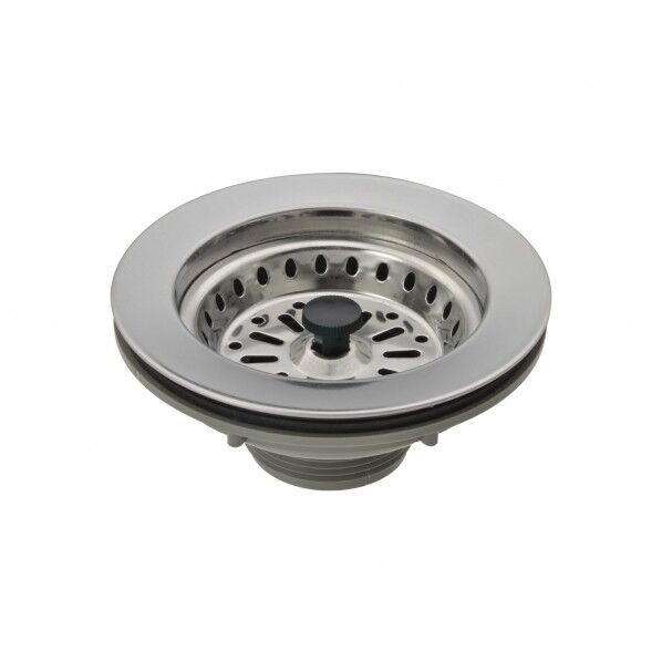 カクダイ 排水栓 シンク用 ゴム栓付き GA-PB085 1個...