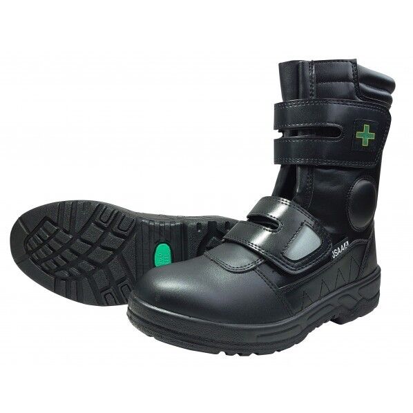 プロブーツ(耐油底)