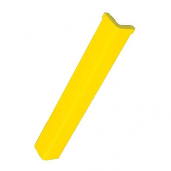 コーナーガード レモンイエロー 65×65×13 CH-LY10 1台