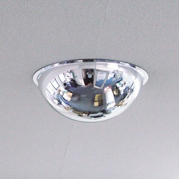 半球ミラー スタンダード