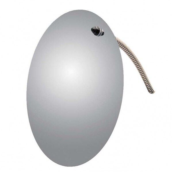スペースミラー マグネットタイプ 丸型