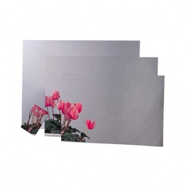 ステンレス平面ミラー