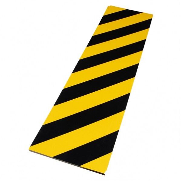 セフティガード 平トラタイプ 反射タイプ 200×920×10mm SG-30H 1台