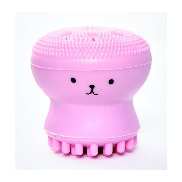 泡洗顔 ばぶばぶスポンジ 50×55×50mm 1個