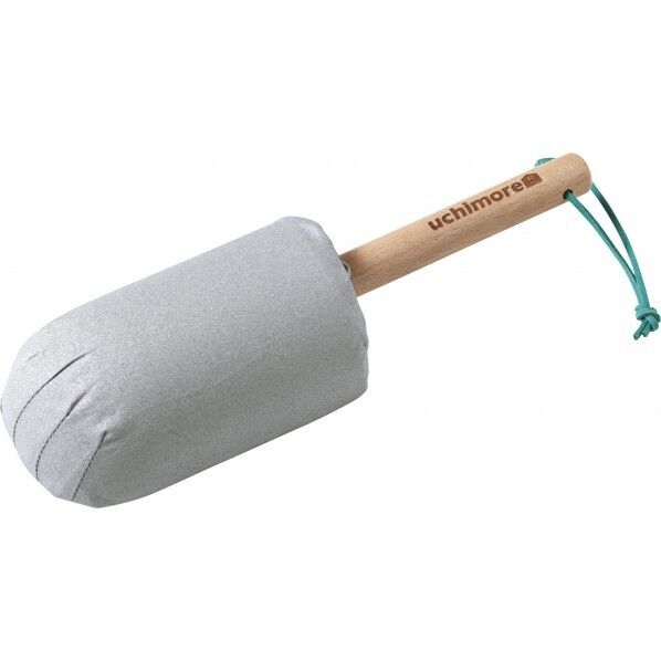 スチーム専用エリ袖らくらくハンディアイロン台 80×42×250mm 1台