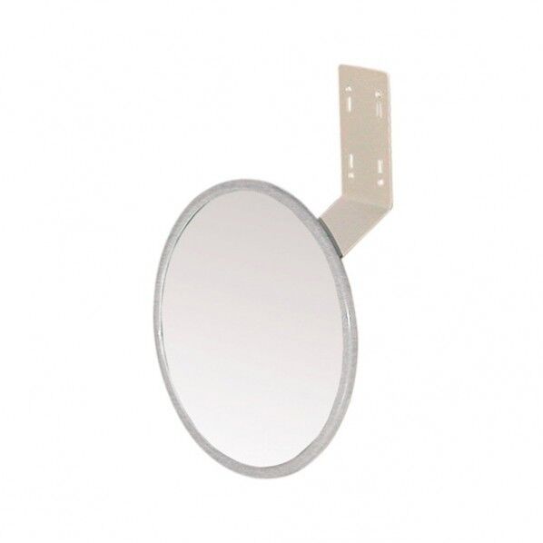 平面ミラー 丸型 210φ TM-20A 1個