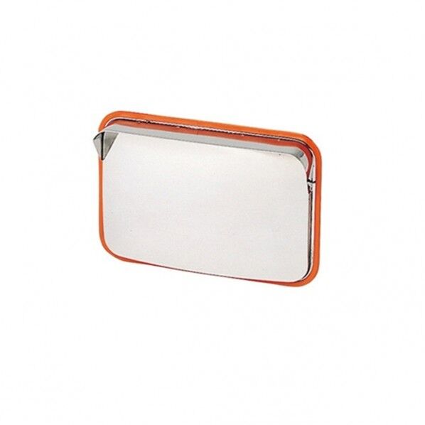 ステンレスミラー 角