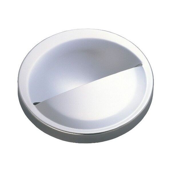 流し用ステンレス排水プレート(PPケース)