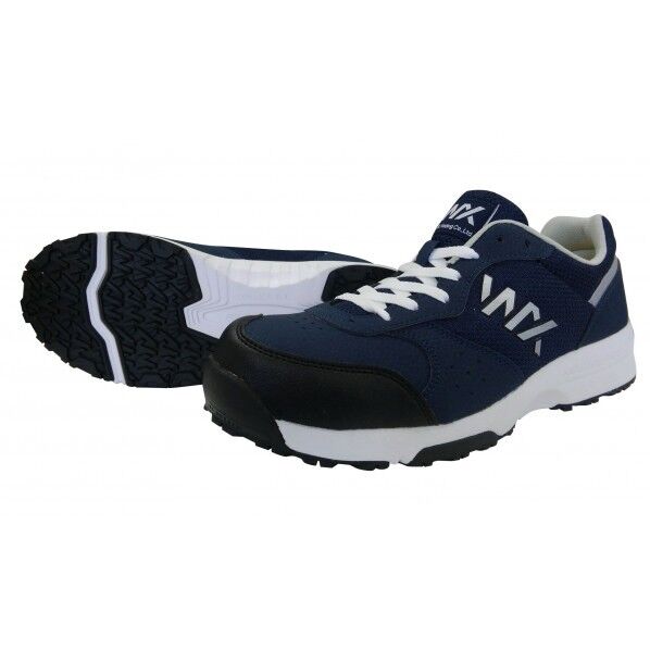 テクシーワークス セーフティスニーカー JSAA A種適合 053 28 WX-0001 1足